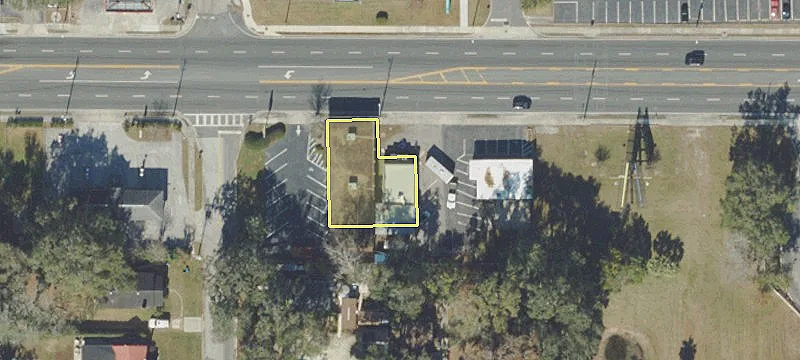 Ocala Retail/Office Space Available