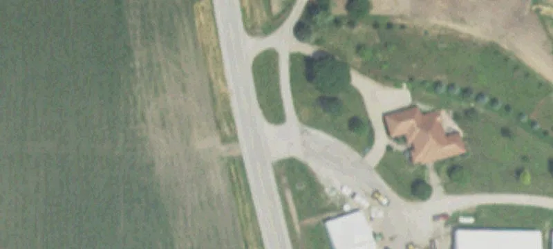Turnkey Ranch Property with Infrastructure