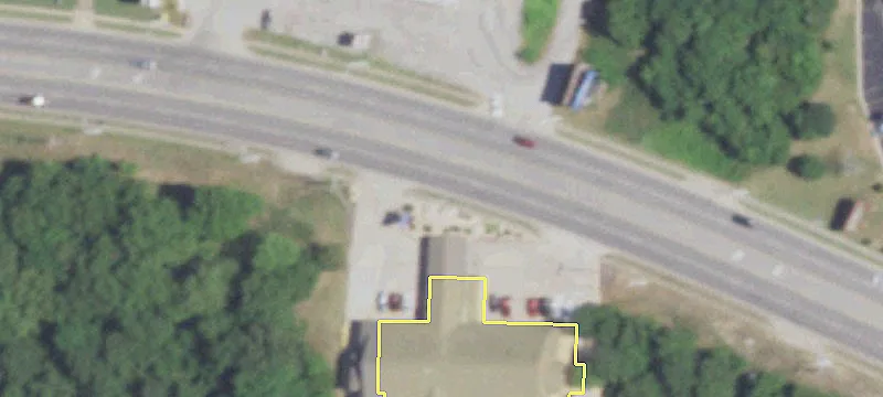 Prime Commercial Land For Sale