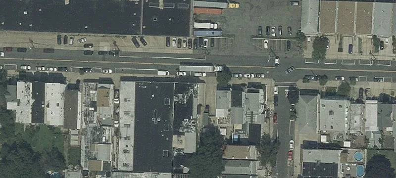 Bayonne Warehouse with Office Space