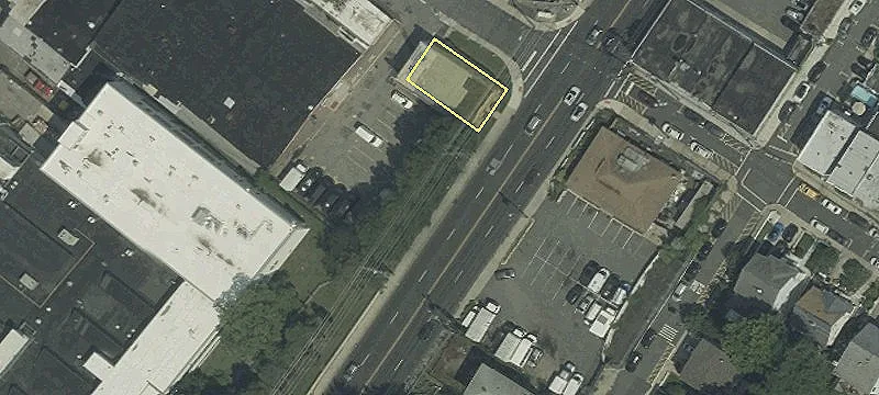 North Bergen Flex/Industrial/Office Space