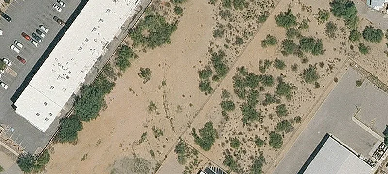 Tucson Self Storage Development Opportunity