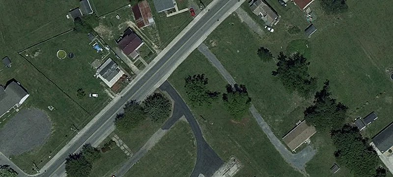 Land in Berlin Area