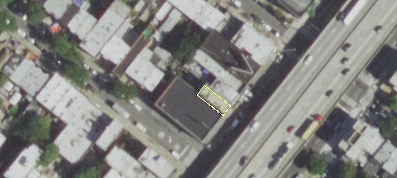 15,500 SF Buildable Brooklyn Facility