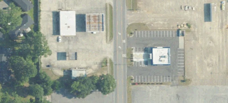 Restaurant Opportunity in Brewton, Alabama