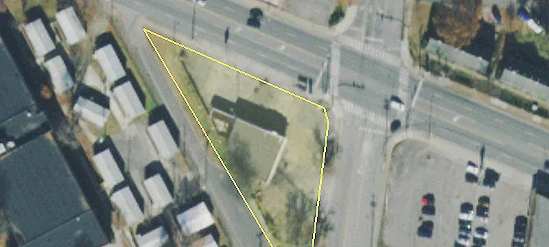 Prime Commercial Land For Sale