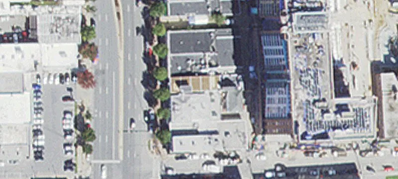 Silver Spring Retail/Restaurant Opportunity