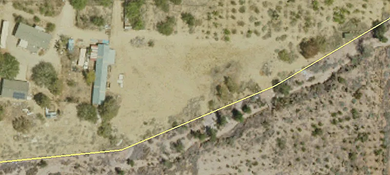 Phelan Commercial Land Opportunity