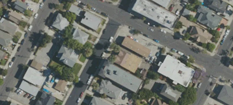 USC Student Housing Investment Property
