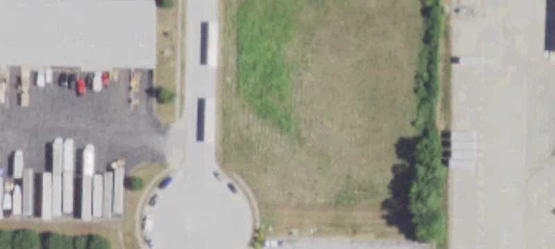 Industrial Lot Near I-44