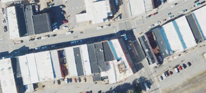 Mixed Use, Multifamily, Office, Retail