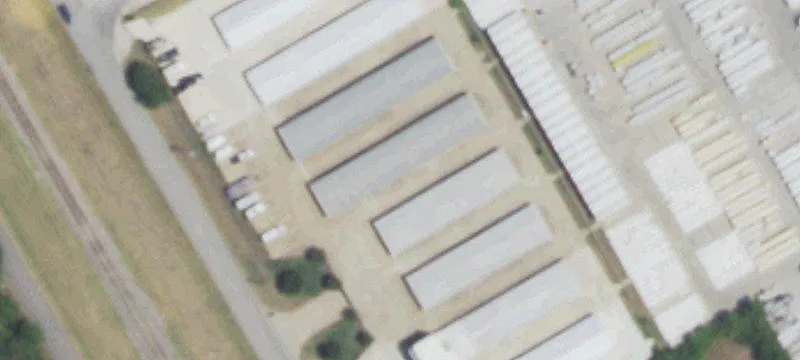 35,000 SF Storage Facility