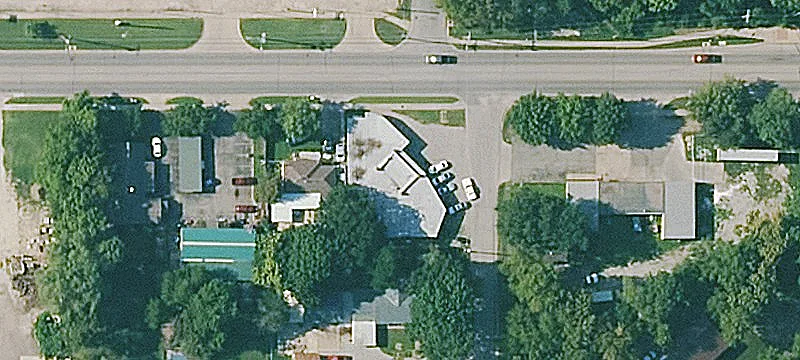 Versatile Commercial Property in Wichita