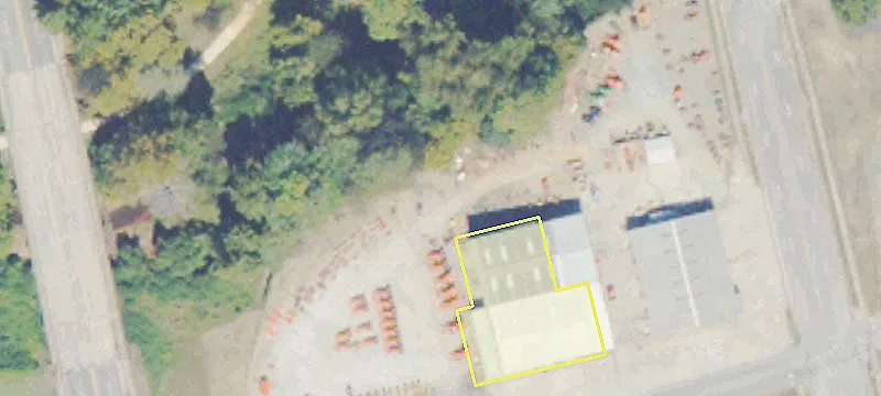 Milledgeville Tractor Dealership For Sale