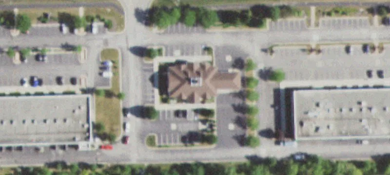 CVS Pharmacy in Orland Park