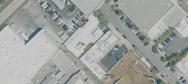 Creative Office Building For Sale