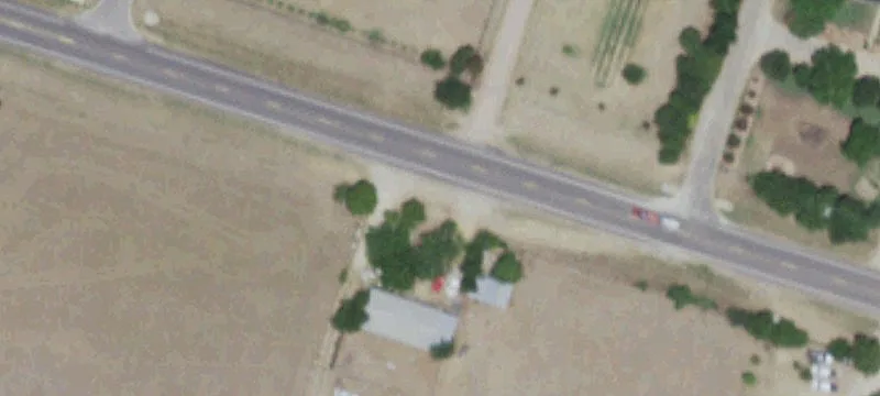 Salado Land with High Exposure