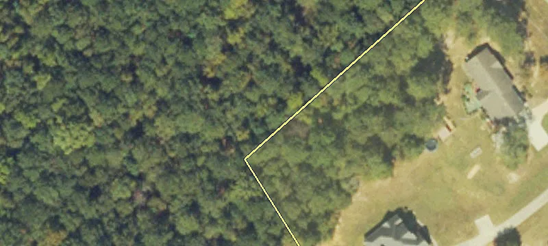 Gwinnett County Land Tract Opportunity