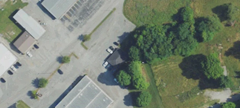 Office Building Investment Opportunity