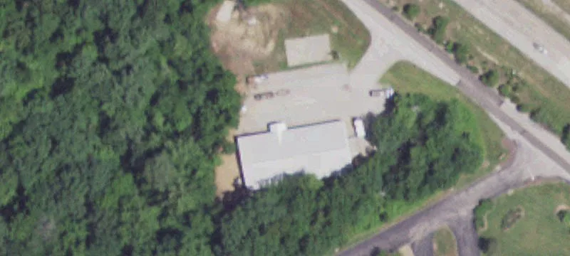 Retail Space on Interstate Drive