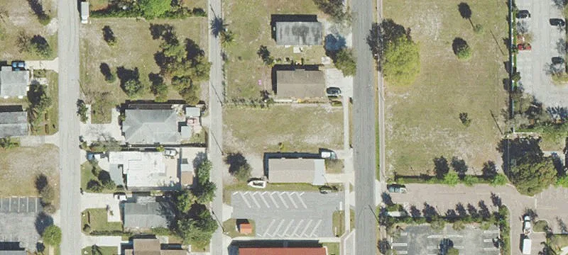 Delray Beach Commercial Land