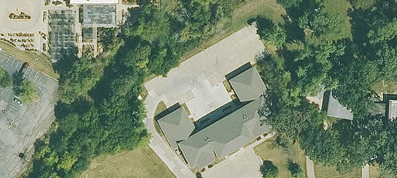 West Des Moines Office Space