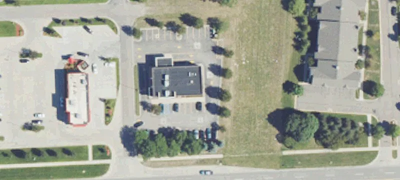 0.76 Acre Commercial Lot