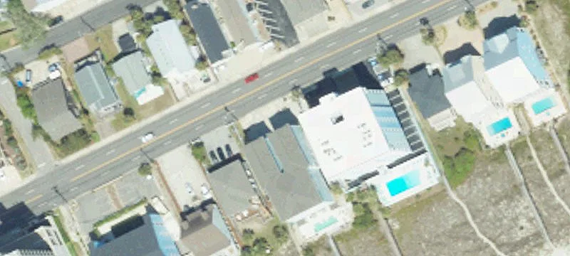 Oceanfront Income Property with High Capacity