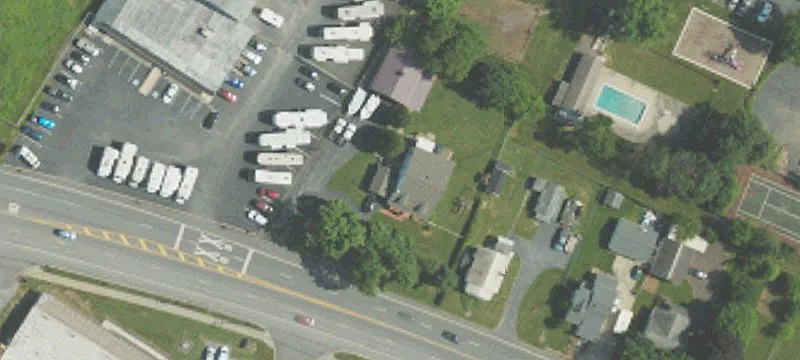 Pottstown Retail Space For Sale