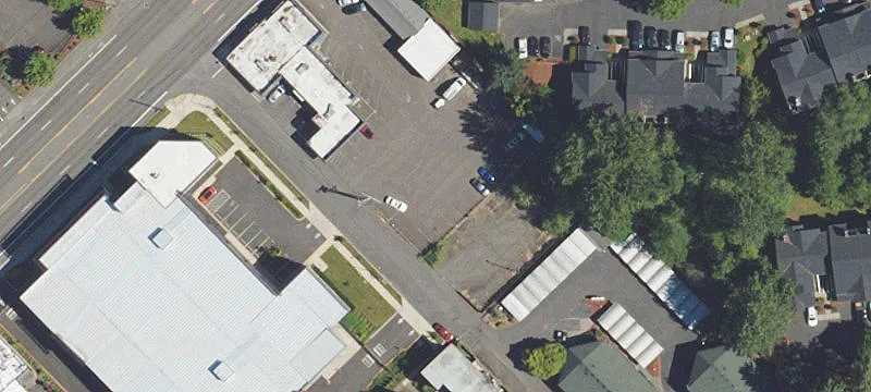 Tigard Multi-Tenant Office Investment Opportunity