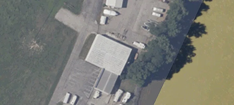 Profitable Marina on Ohio River