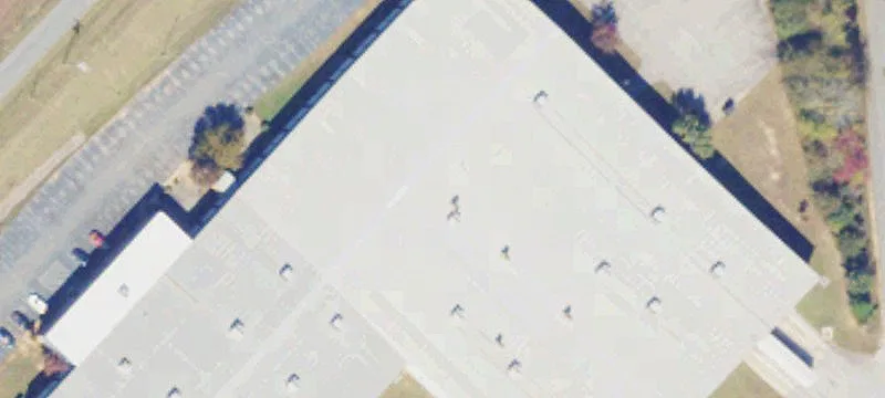 Gretna Industrial Facility For Sale
