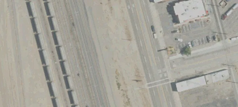 Mojave Industrial Land For Sale