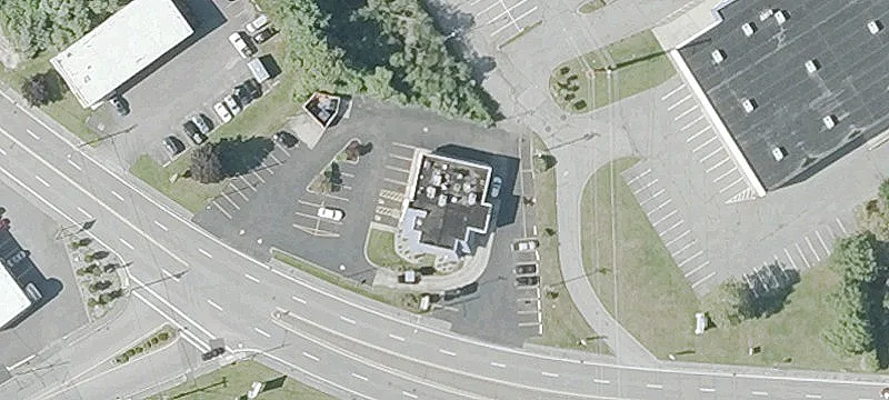Burger King Net Leased Property