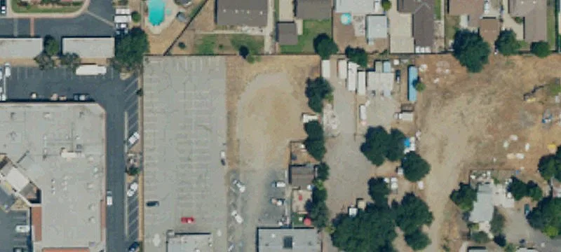 Rancho Cucamonga Commercial Land
