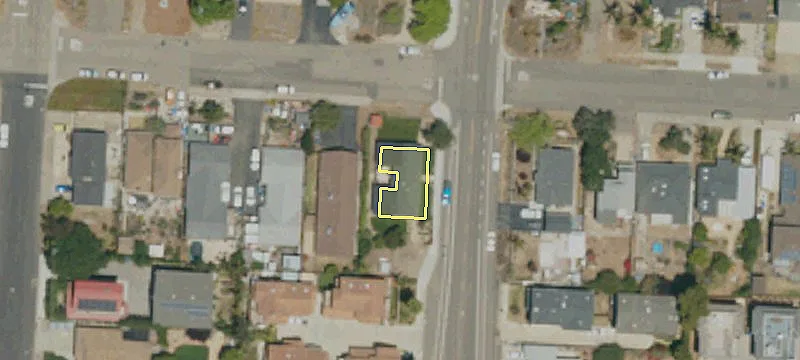 Grover Beach Duplex Investment Opportunity