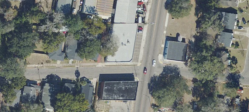 Retail Redevelopment Opportunity in Jacksonville