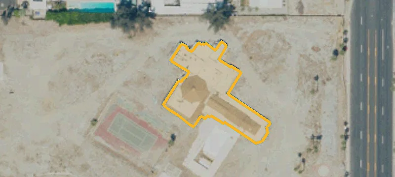 Palm Springs Development Opportunity