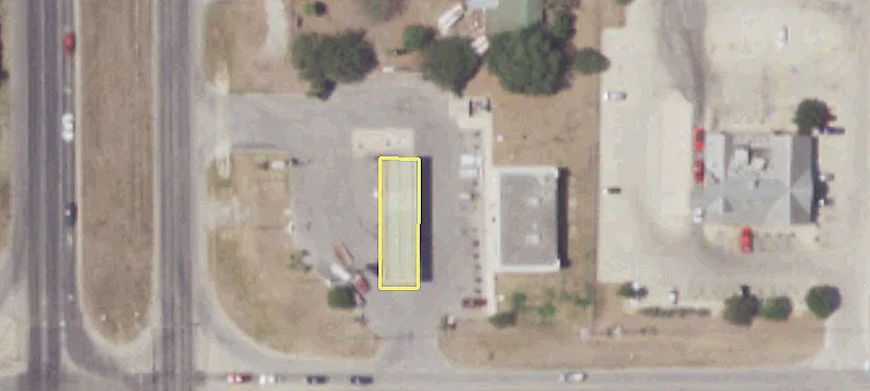 Retail and Medical Office Space