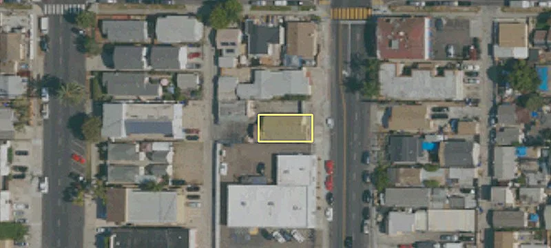 City Heights Development Opportunity