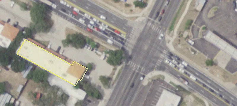 North Austin Retail Space Available