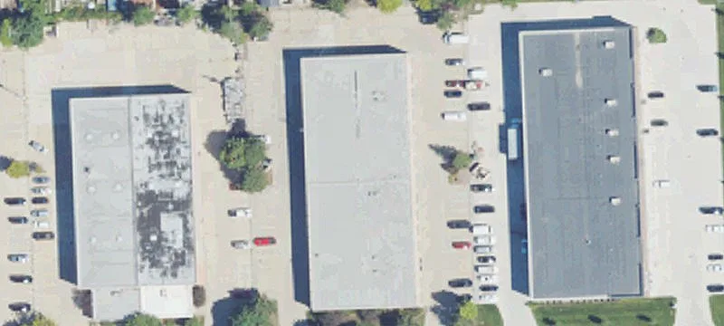 Shelby Township Flex Space Available