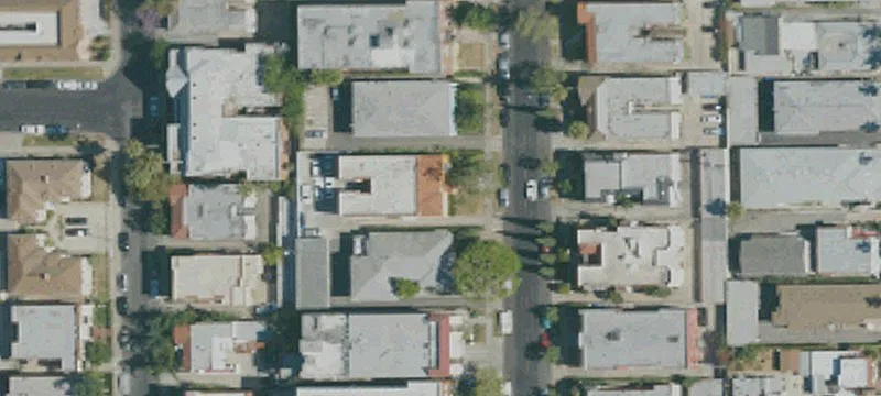 Koreatown Multifamily Portfolio Opportunity