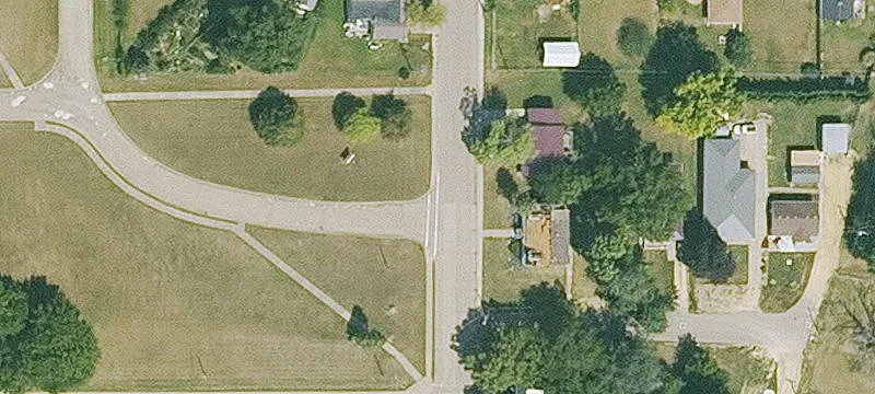 Historic Clinton Property for Redevelopment