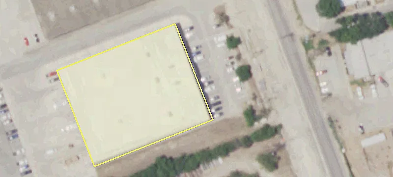 Industrial Land For Lease