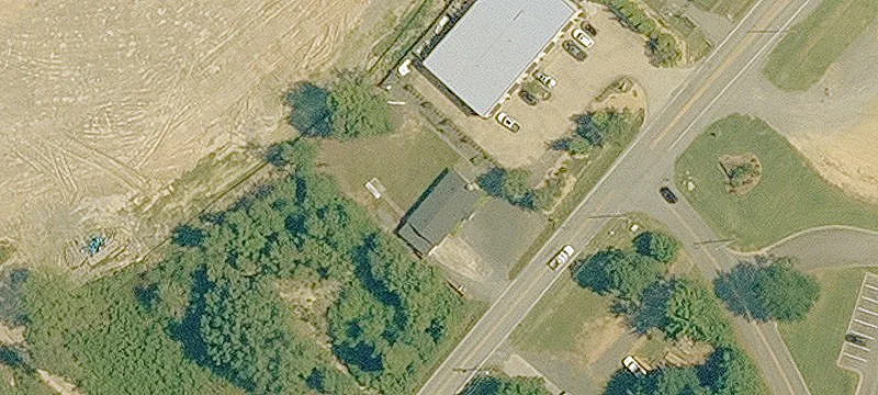 Flex Office-Warehouse Investment Opportunity