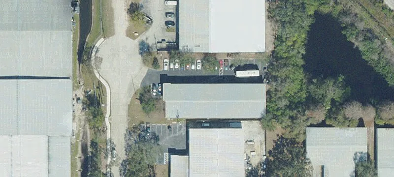 Largo Freestanding Office/Warehouse Facility