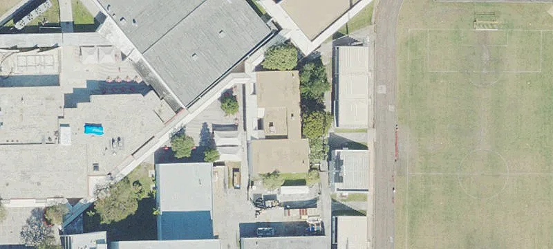 NNN Ground Lease Opportunity