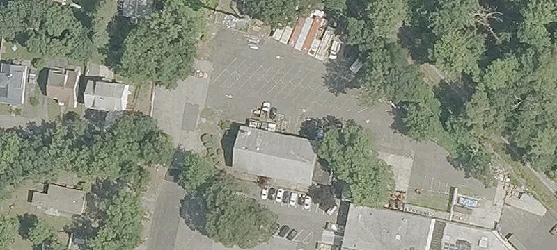 Rehabbed Building Ideal for Events