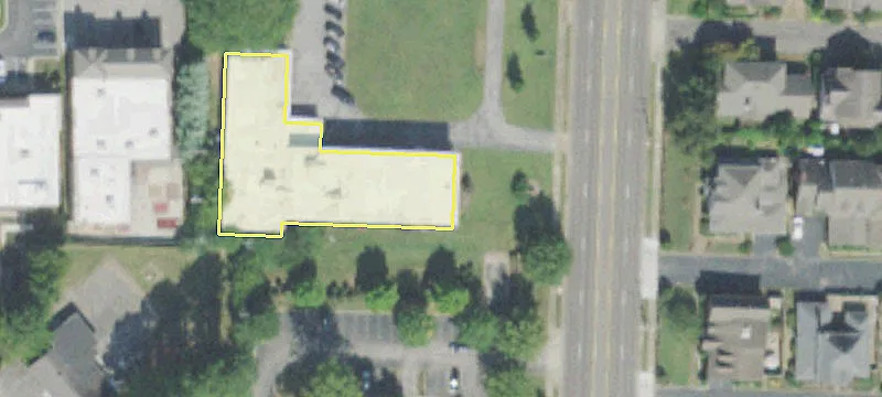 Retail/Office Space Available